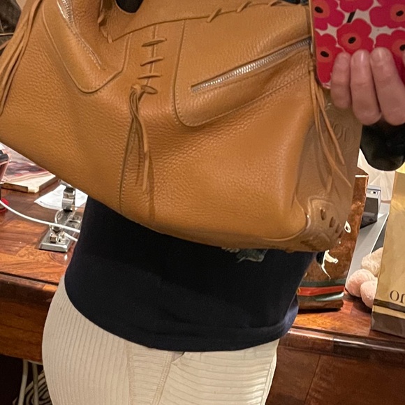 Tod’s Rodeo handbag - Picture 8 of 10